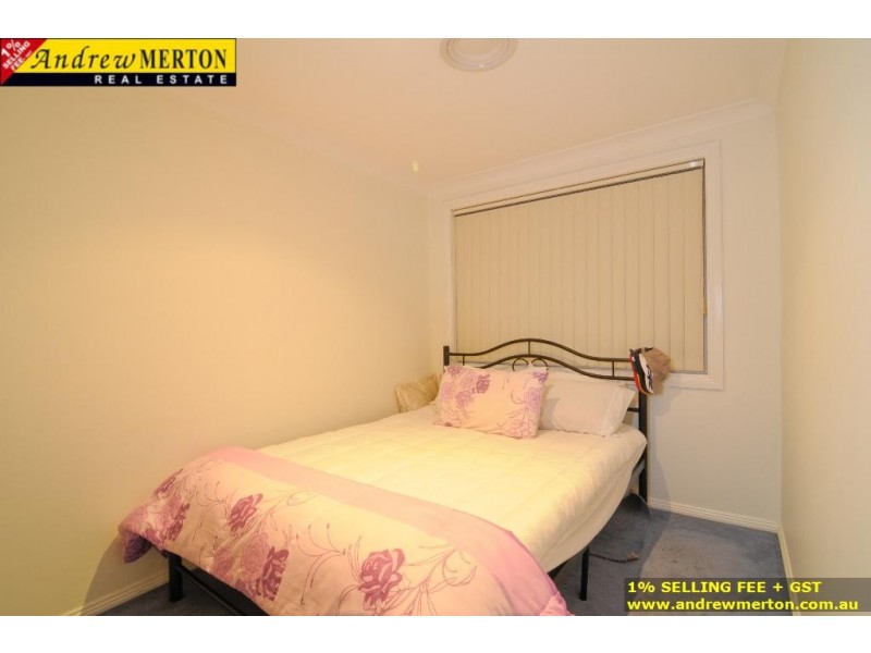 53 Glenn Street, Dean Park NSW 2761