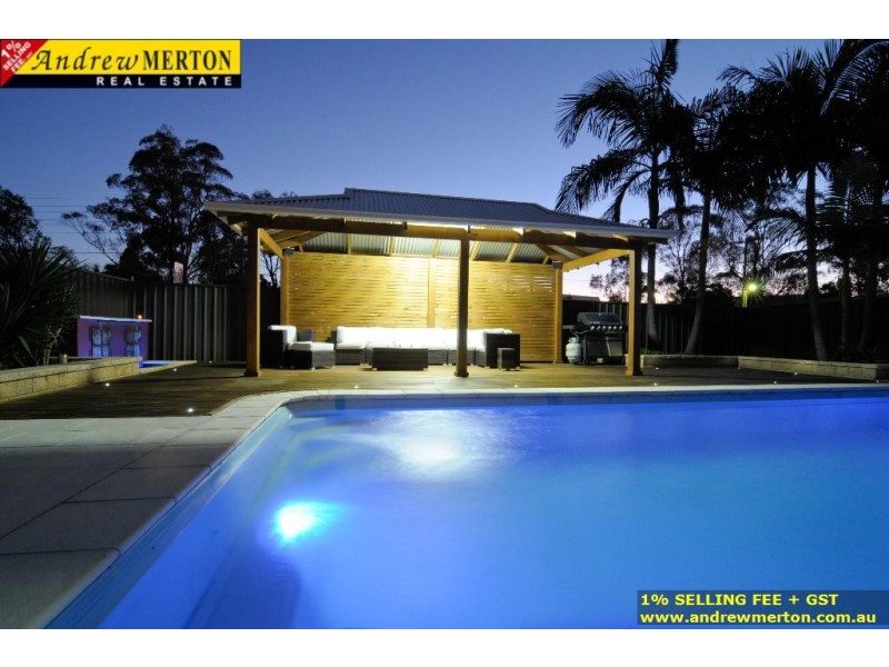 53 Glenn Street, Dean Park NSW 2761