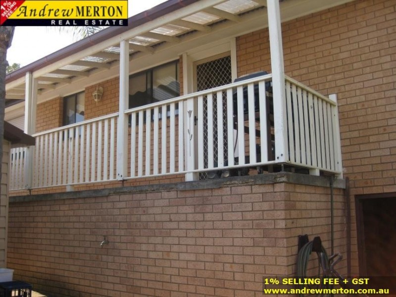 12 Kuala Cl, Dean Park NSW 2761