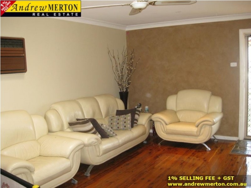 12 Kuala Cl, Dean Park NSW 2761