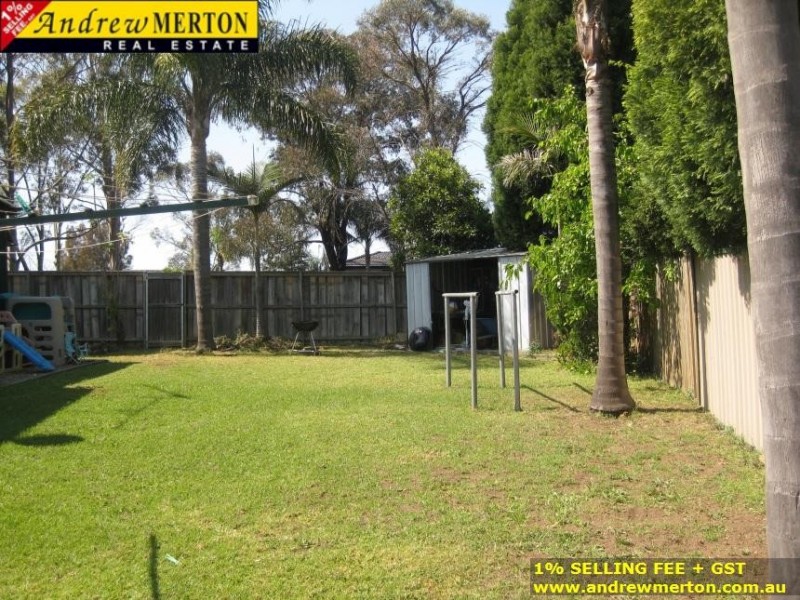 12 Kuala Cl, Dean Park NSW 2761