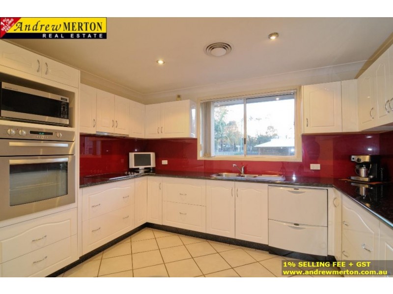 53 Glenn Street, Dean Park NSW 2761