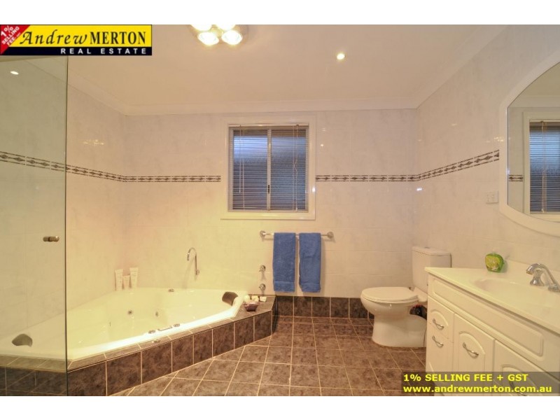 53 Glenn Street, Dean Park NSW 2761