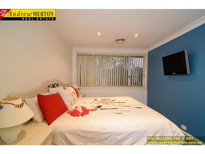 53 Glenn Street, Dean Park NSW 2761