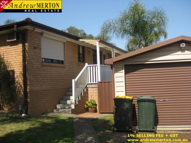 12 Kuala Cl, Dean Park NSW 2761