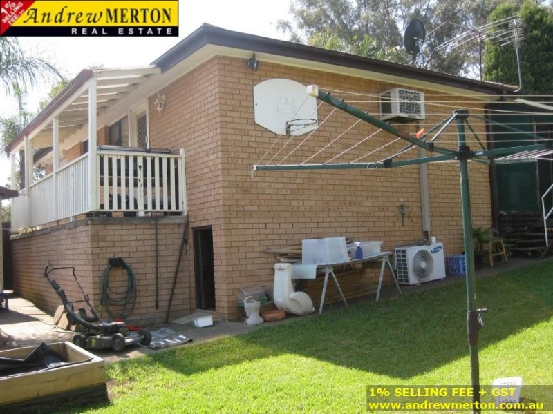 12 Kuala Cl, Dean Park NSW 2761