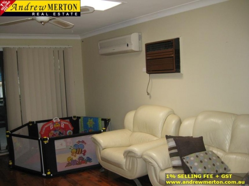 12 Kuala Cl, Dean Park NSW 2761