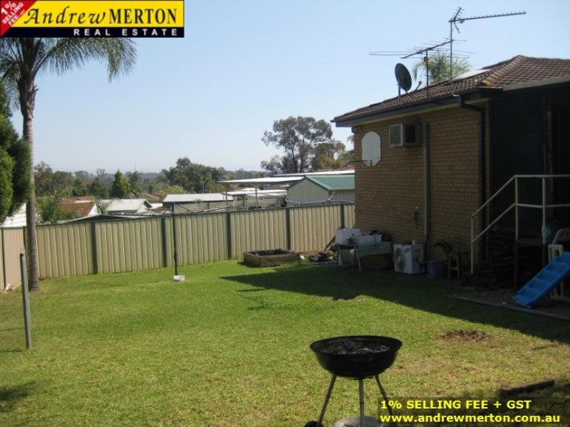 12 Kuala Cl, Dean Park NSW 2761