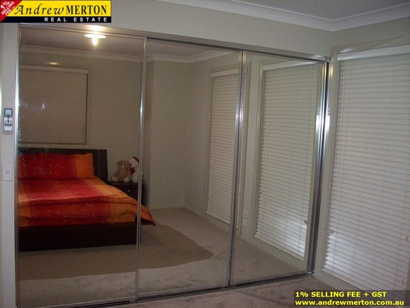 165 Doonside Crs, Woodcroft NSW 2767