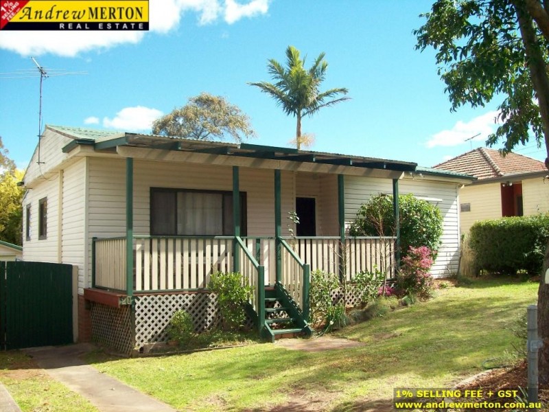 20 Carole, Seven Hills NSW 2147