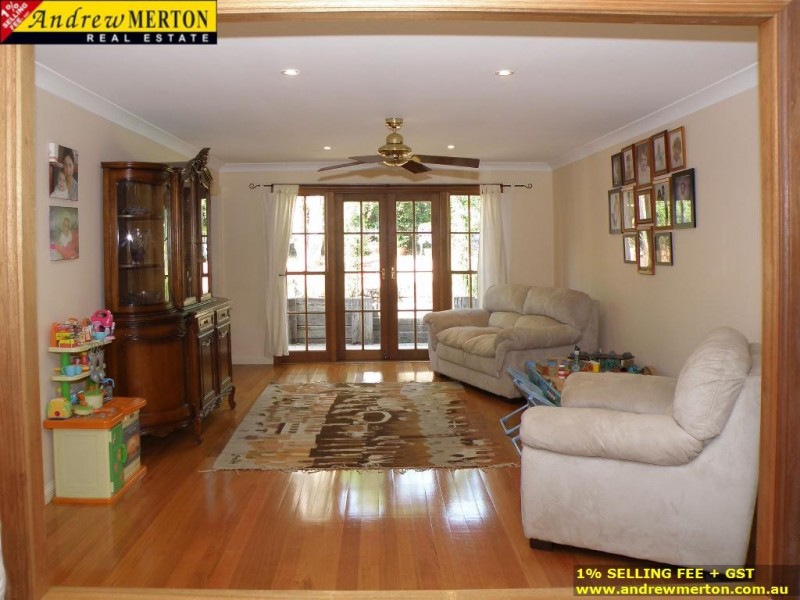 13 Marnpar, Seven Hills NSW 2147