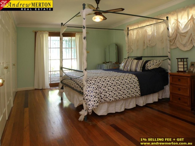 13 Marnpar, Seven Hills NSW 2147