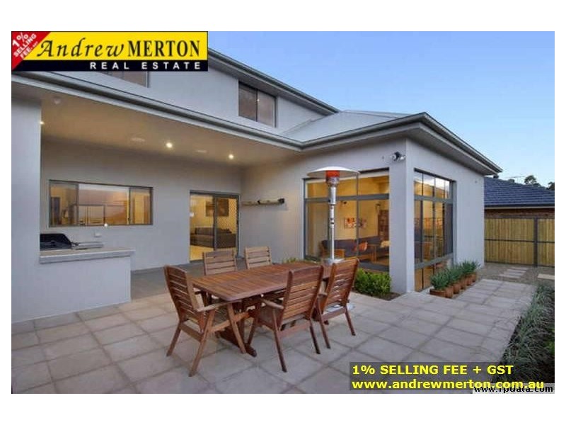 3 Hazelton Ave, Kellyville Ridge NSW 2155