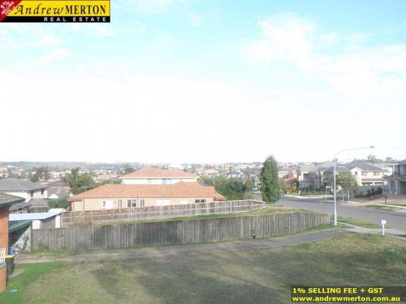 44 Vinegar Hill Rd, Kellyville Ridge NSW 2155