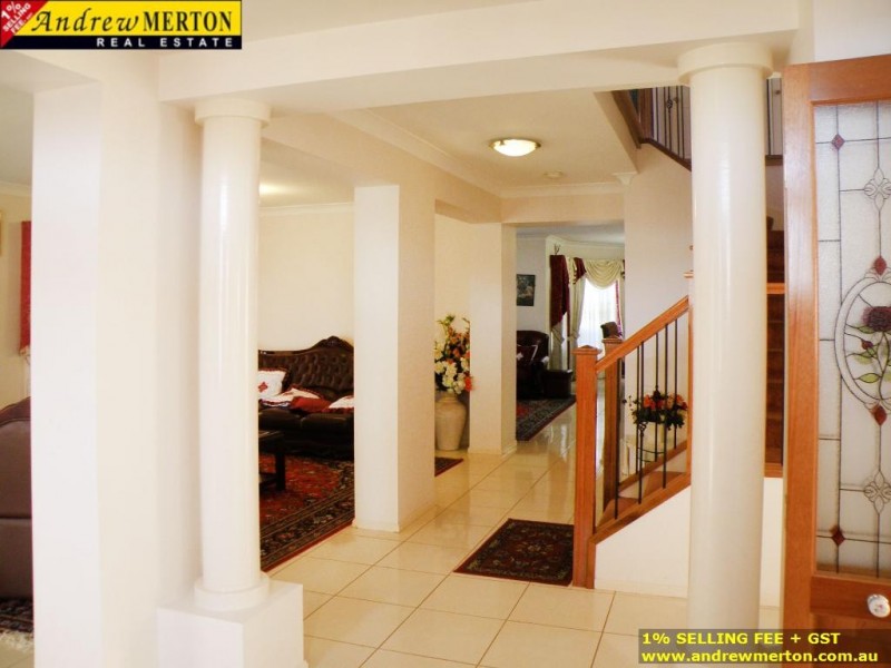 25 O’Lea St, Kellyville Ridge NSW 2155