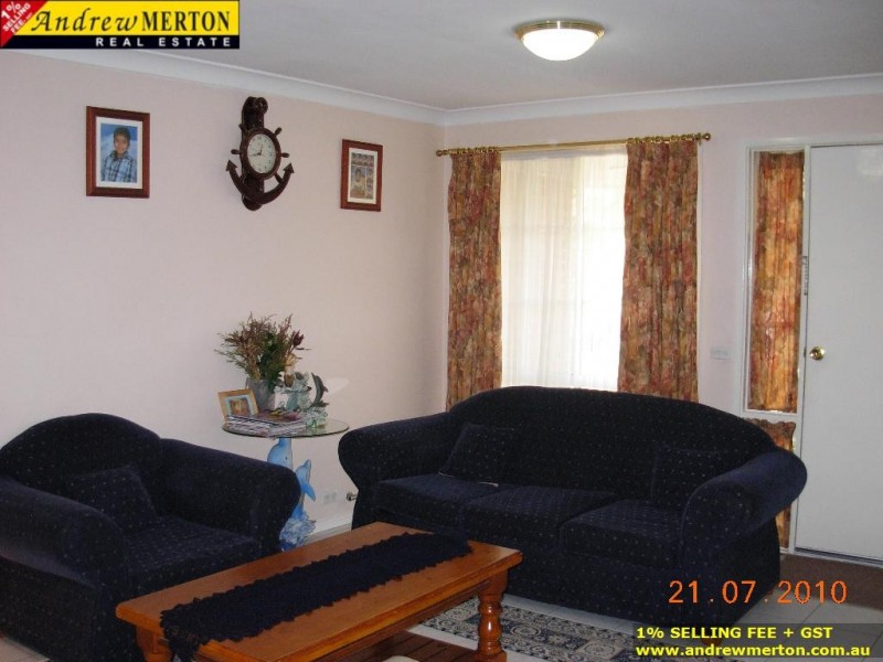 76 Willis Street, Rooty Hill NSW 2766