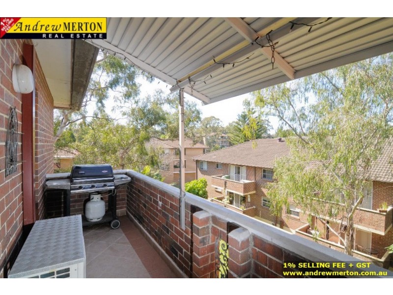 9/2 New St, North Parramatta NSW 2151