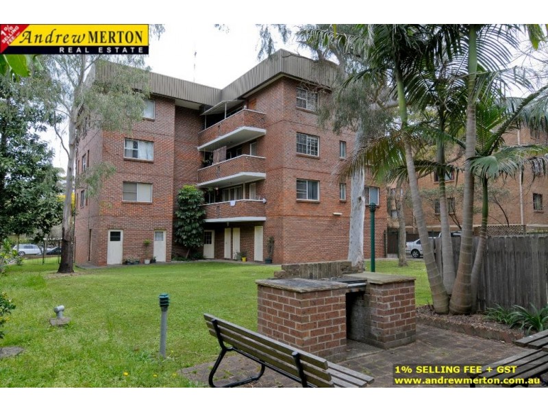 9/2 New St, North Parramatta NSW 2151