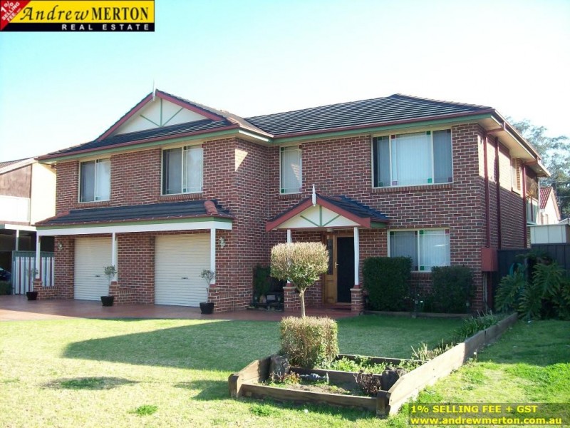27 Old Hawksbury road, Mcgraths Hill NSW 2756