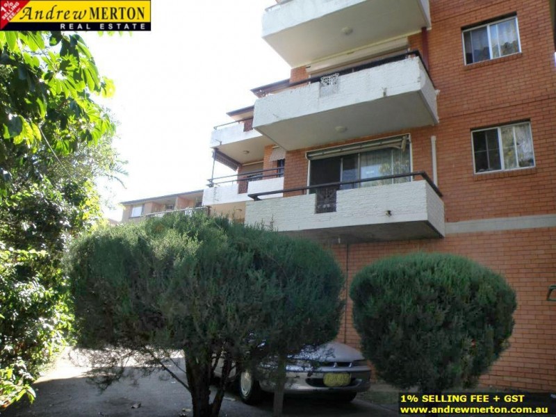 7/224 Blaxland rd, Ryde NSW 2112