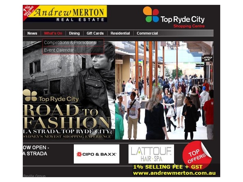 7/224 Blaxland rd, Ryde NSW 2112