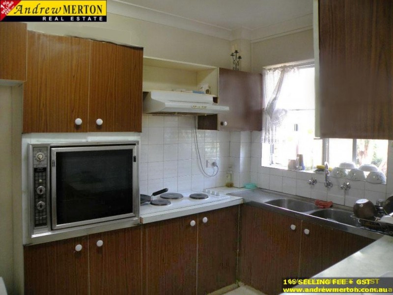 7/224 Blaxland rd, Ryde NSW 2112