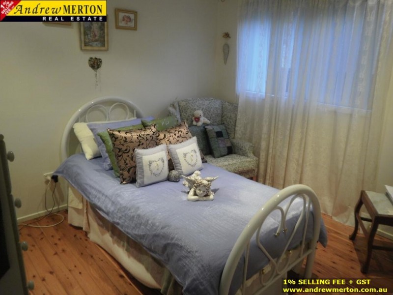 00 Nathan, Dean Park NSW 2761