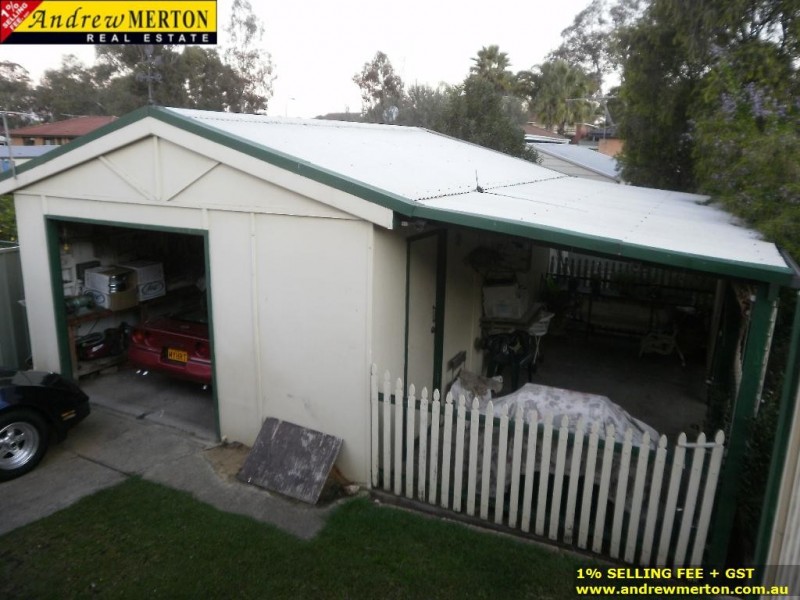 00 Nathan, Dean Park NSW 2761