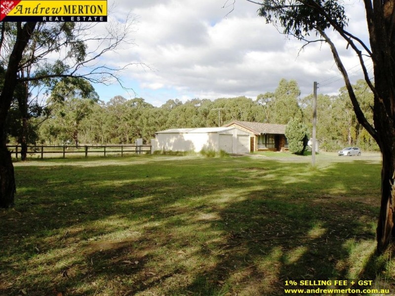 94 Cattai Rd, Pitt Town NSW 2756