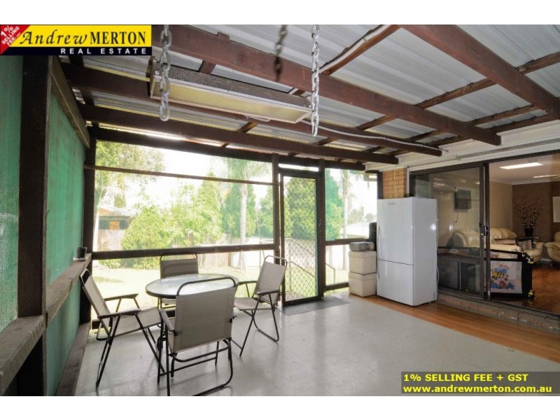 12 Kuala Cl, Dean Park NSW 2761