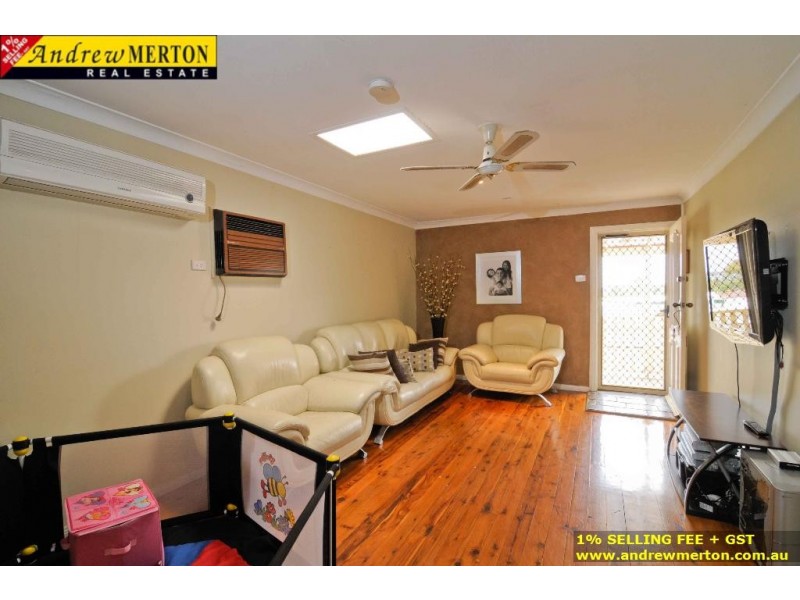 12 Kuala Cl, Dean Park NSW 2761