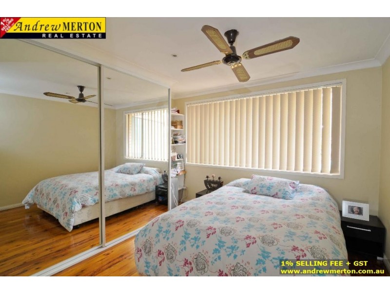 12 Kuala Cl, Dean Park NSW 2761