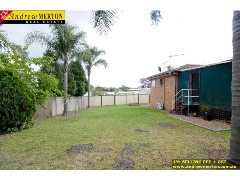 12 Kuala Cl, Dean Park NSW 2761