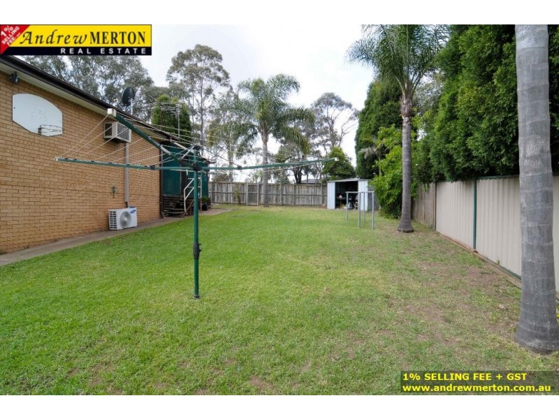 12 Kuala Cl, Dean Park NSW 2761