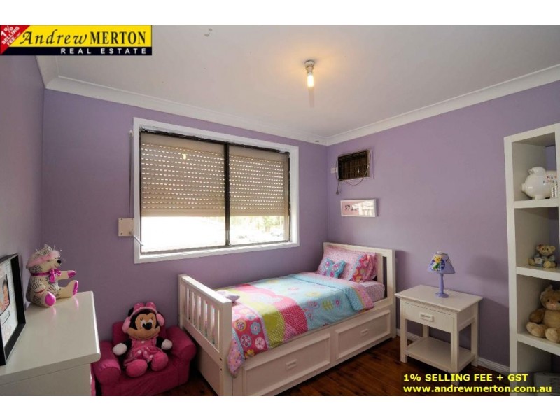 12 Kuala Cl, Dean Park NSW 2761