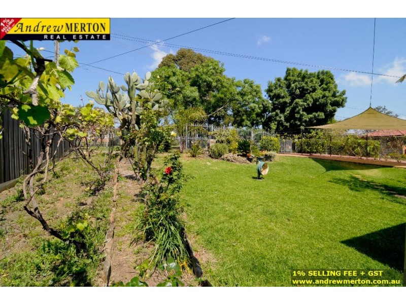 54 Macartney Cr, Hebersham NSW 2770