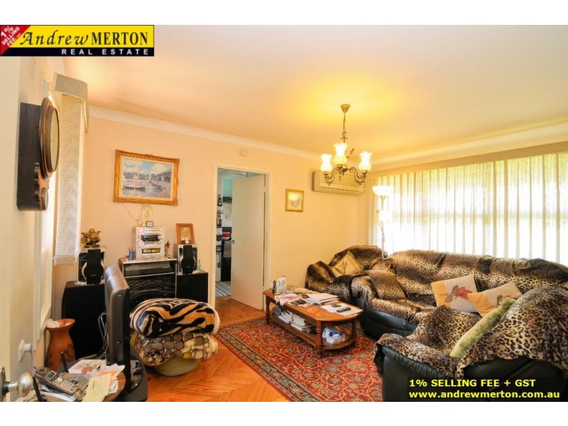 54 Macartney Cr, Hebersham NSW 2770