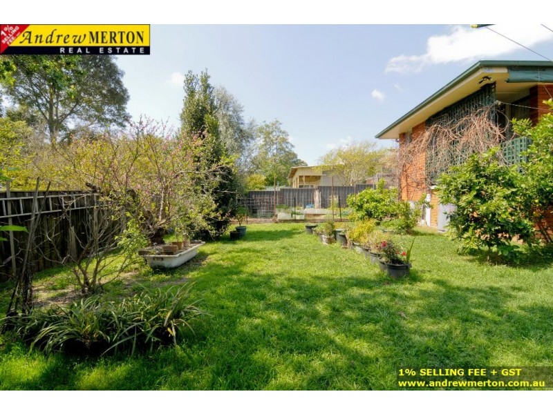 54 Macartney Cr, Hebersham NSW 2770