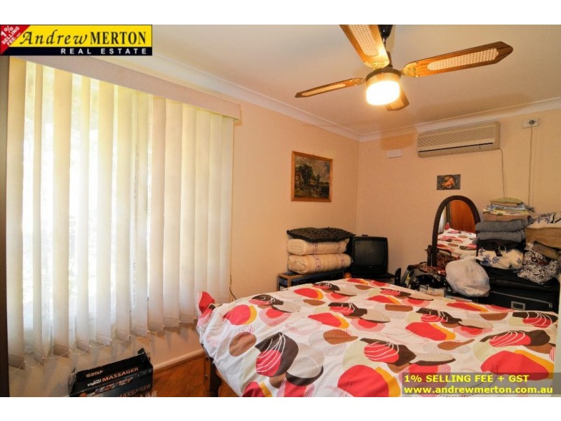 54 Macartney Cr, Hebersham NSW 2770