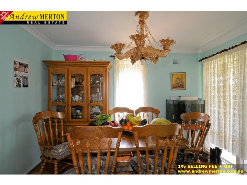 54 Macartney Cr, Hebersham NSW 2770