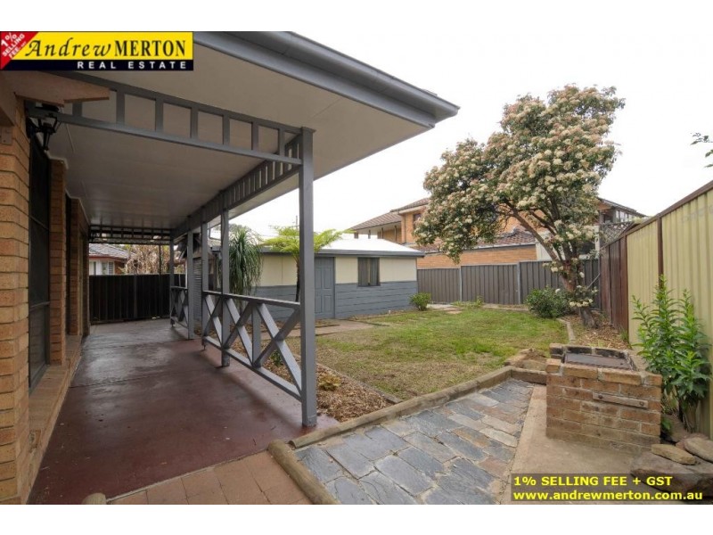 6 Jensen St, Colyton NSW 2760