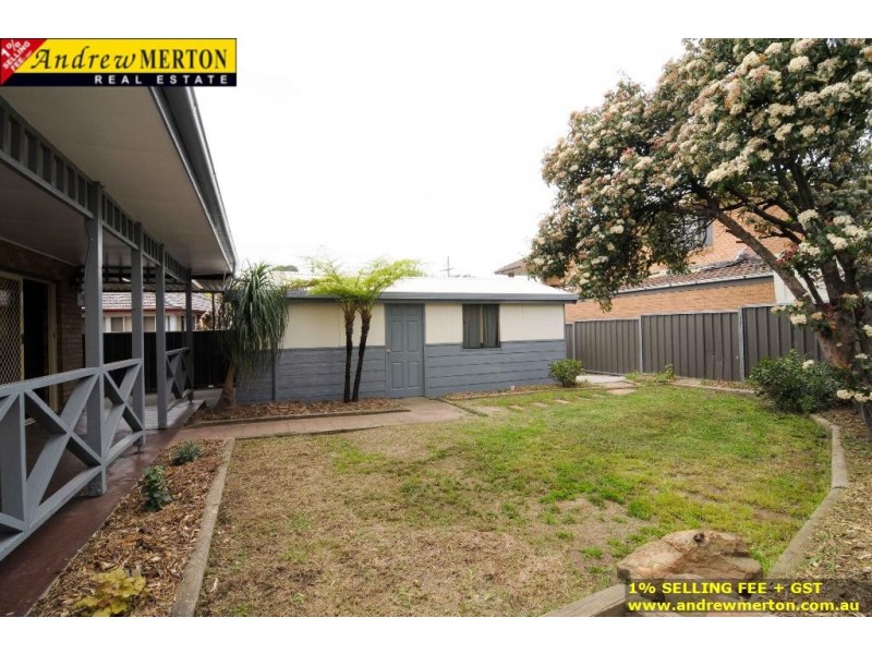 6 Jensen St, Colyton NSW 2760