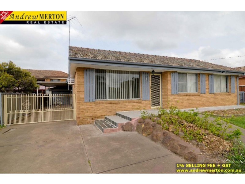 6 Jensen St, Colyton NSW 2760