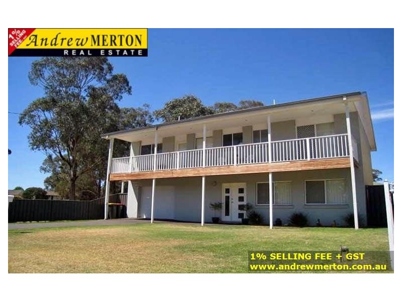 36 Bradley, South Windsor NSW 2756