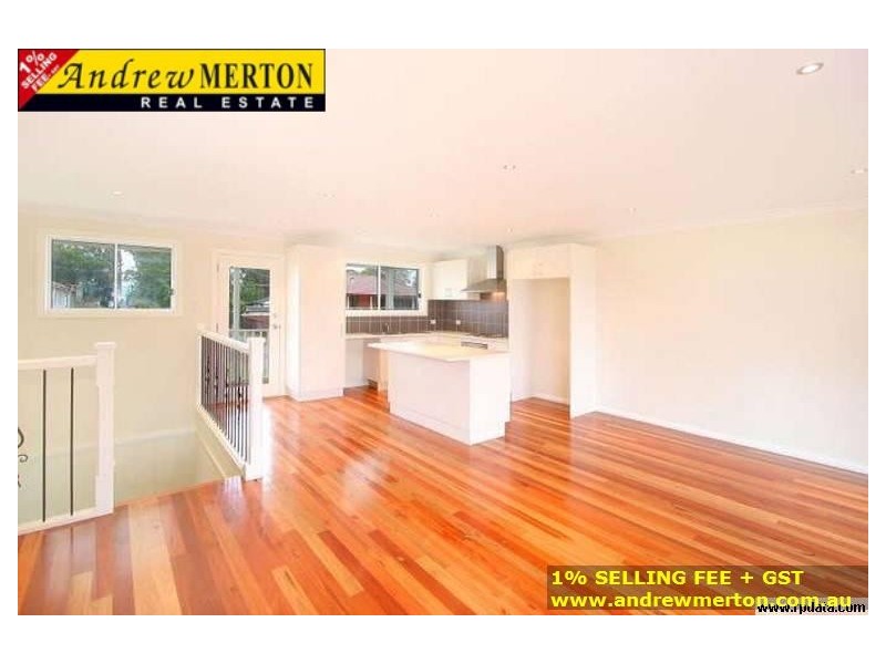 36 Bradley, South Windsor NSW 2756