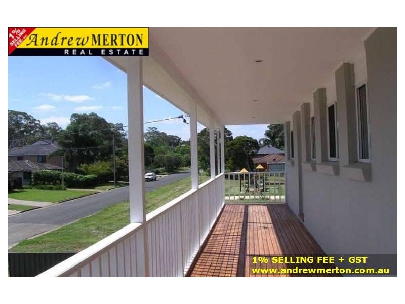 36 Bradley, South Windsor NSW 2756