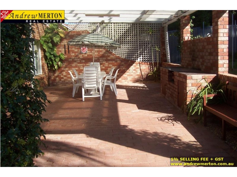 3 Allandale Drive, Baulkham Hills NSW 2153