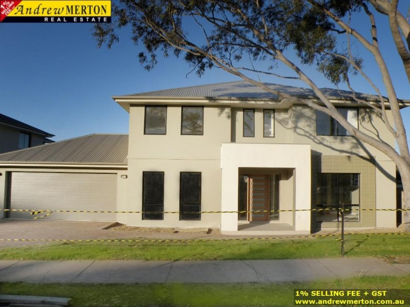 44 Vinegar Hill Rd, Kellyville Ridge NSW 2155