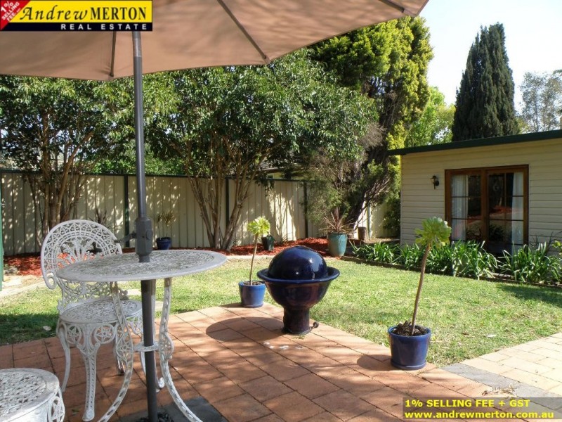 13 Marnpar, Seven Hills NSW 2147