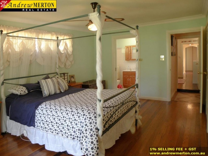 13 Marnpar, Seven Hills NSW 2147